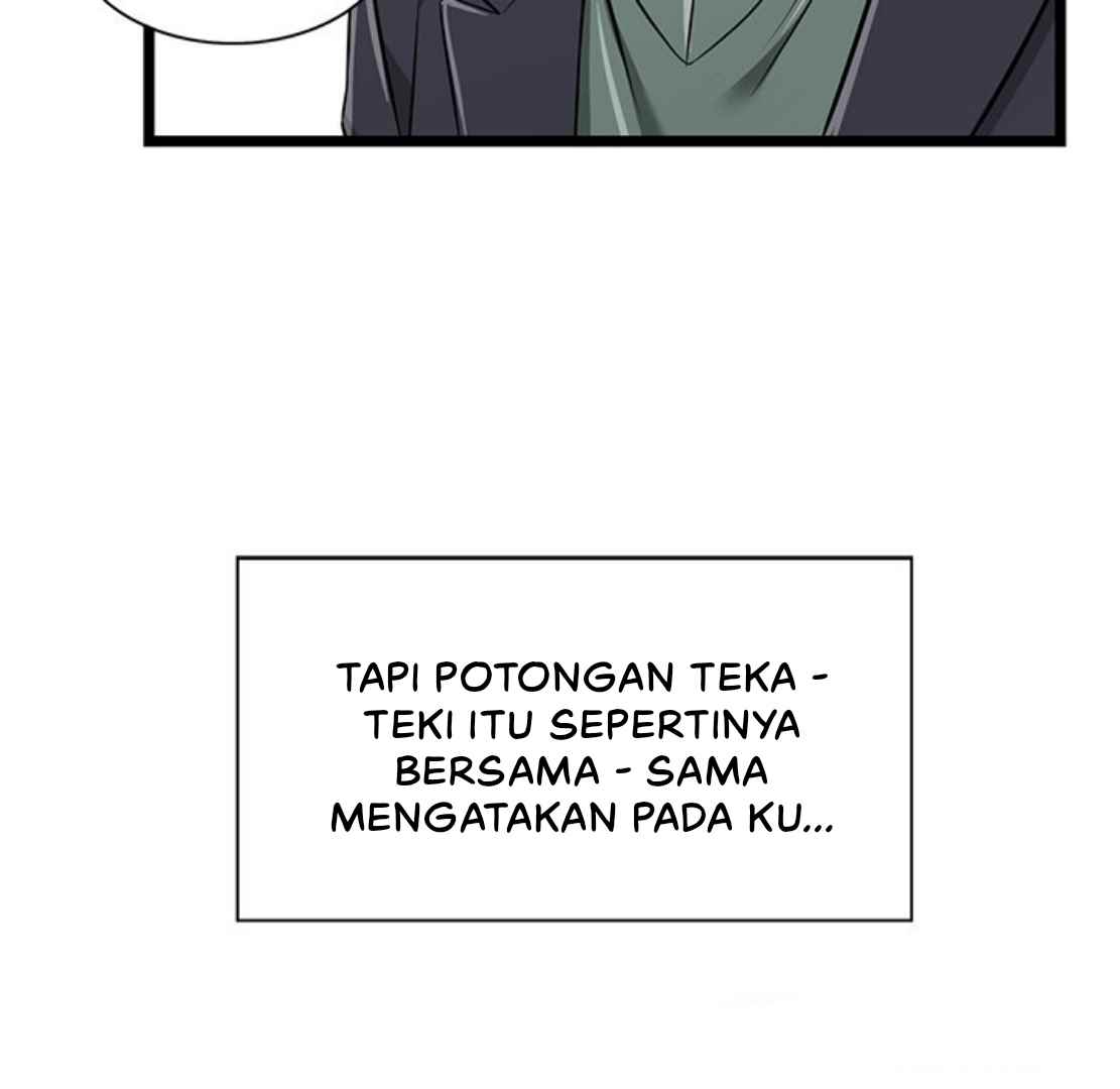 No Way Out - Chapter 11 93