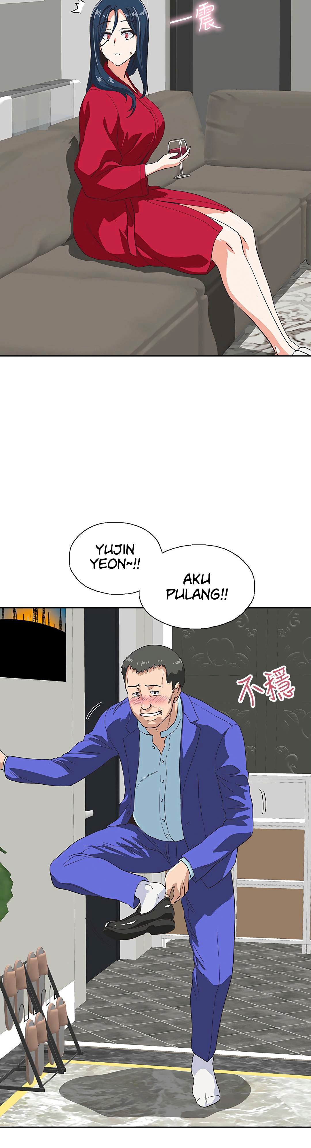 Fast Food - Chapter 11 20
