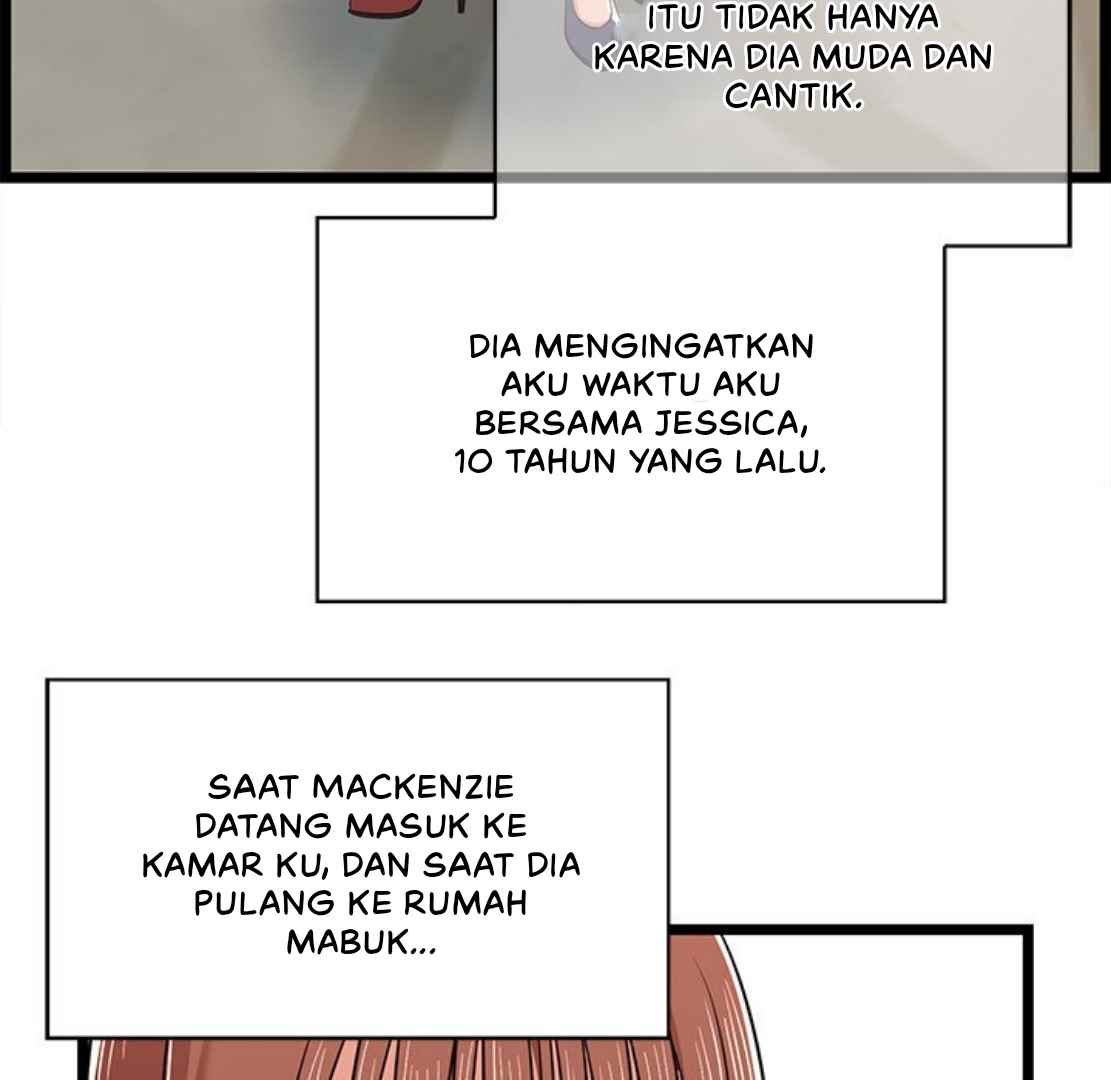 No Way Out - Chapter 11 87