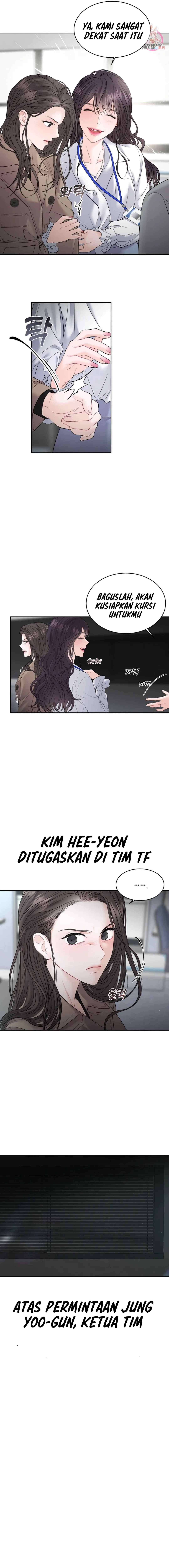 The Change of Season - Chapter 11 8