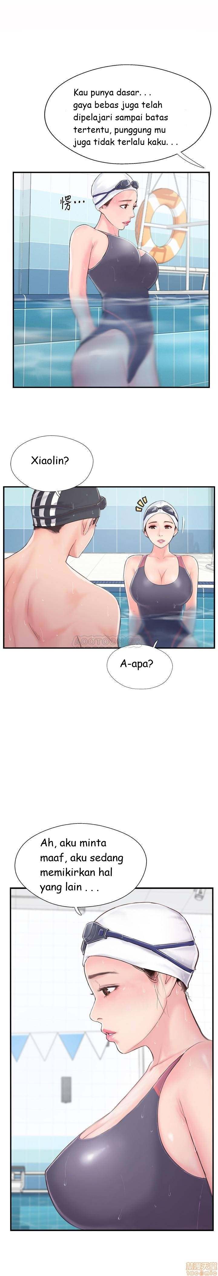 Swinging - Chapter 11 30