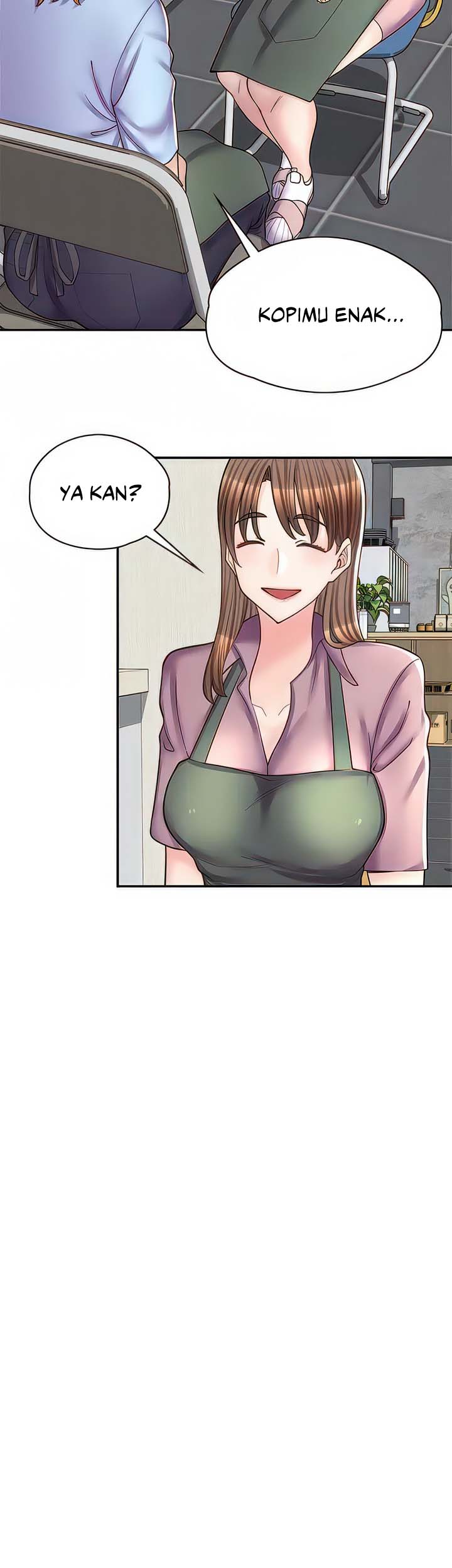 Cafe anime - Chapter 11 11