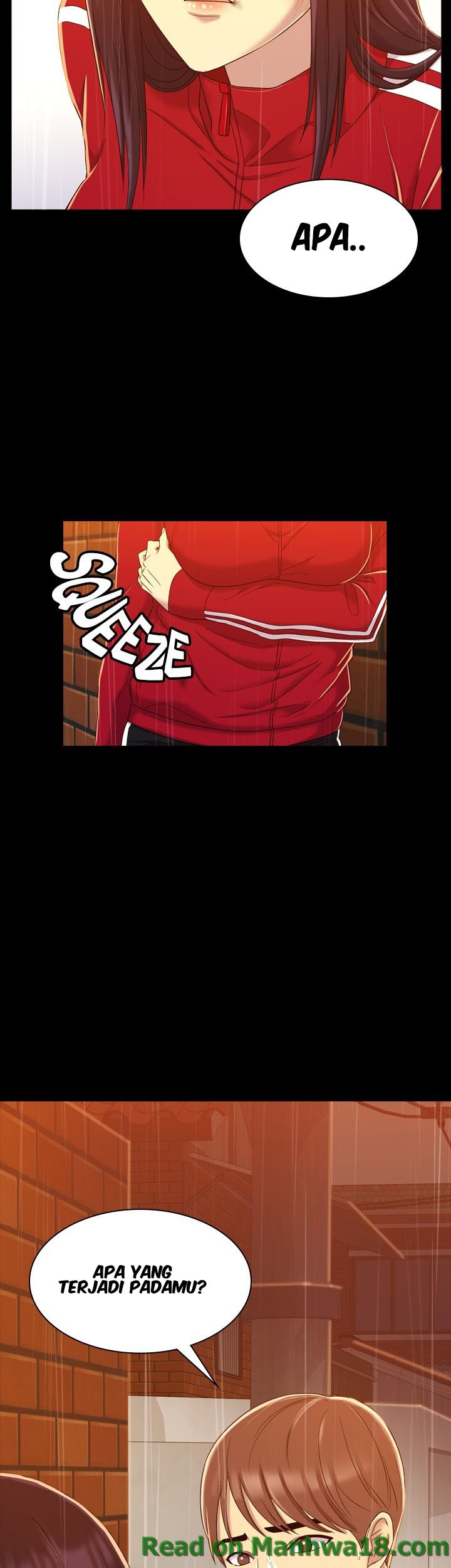 Ajeossi - Chapter 11 34