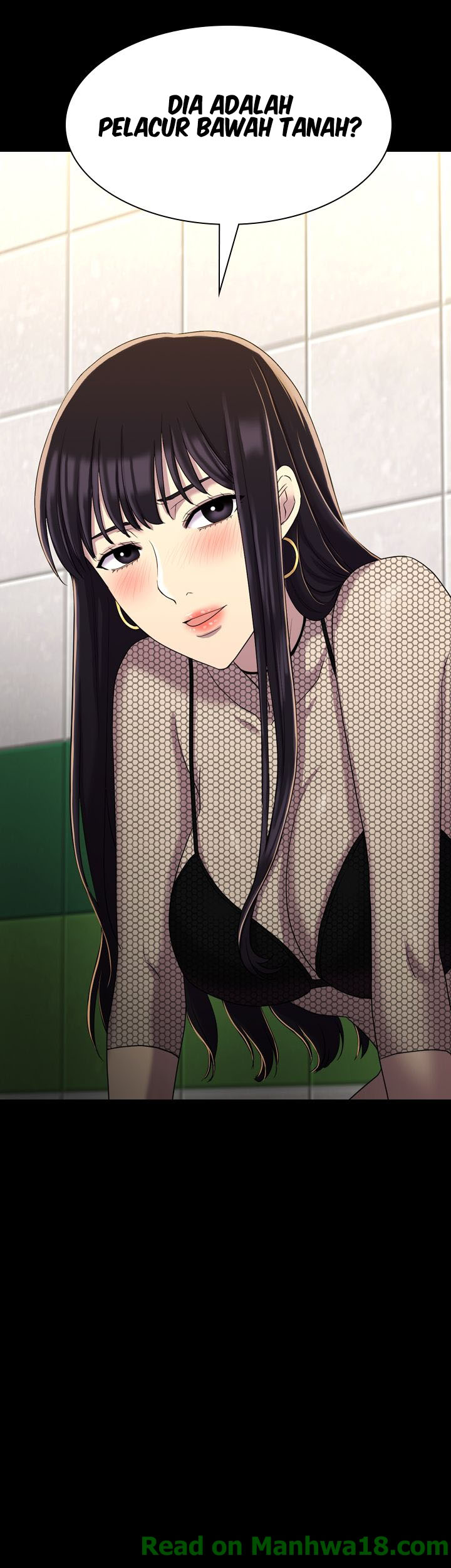 Ajeossi - Chapter 11 17