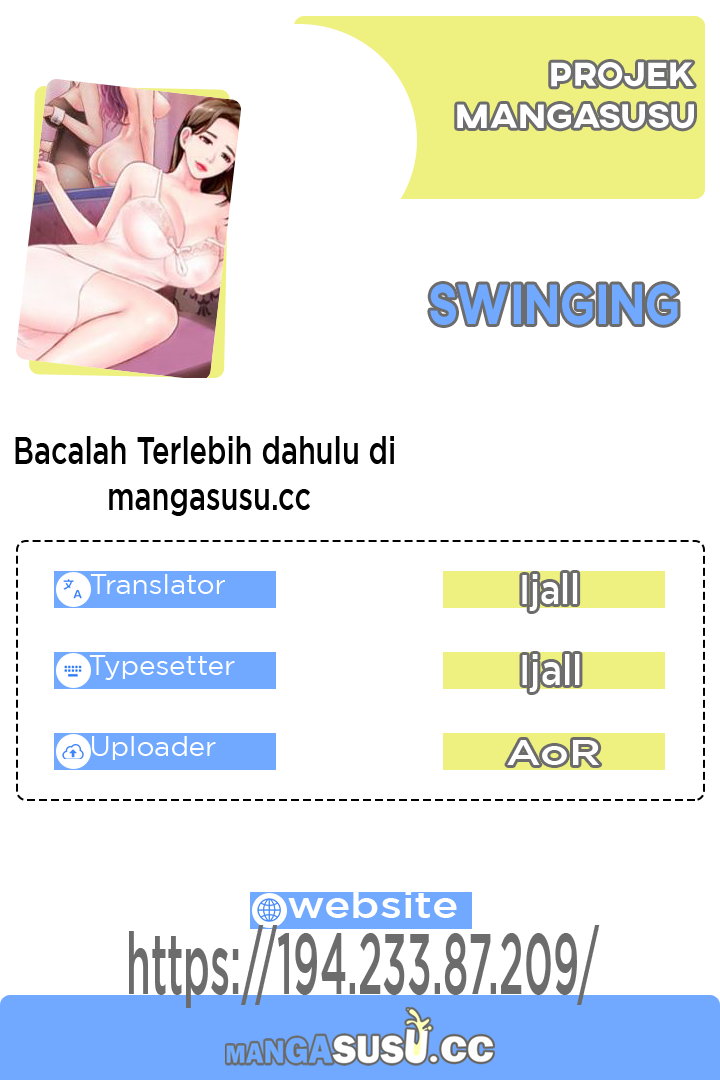 Swinging - Chapter 11 1