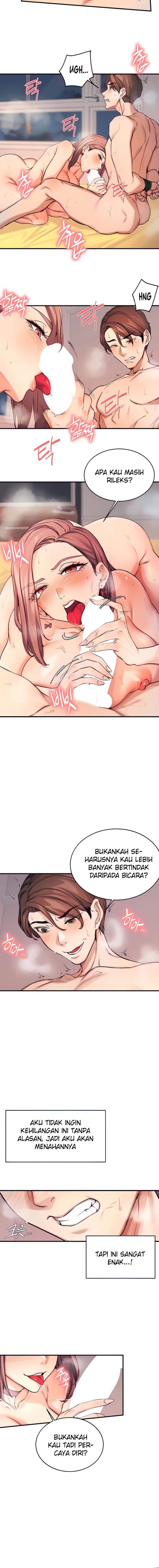 Selfless 100% - Chapter 11 4