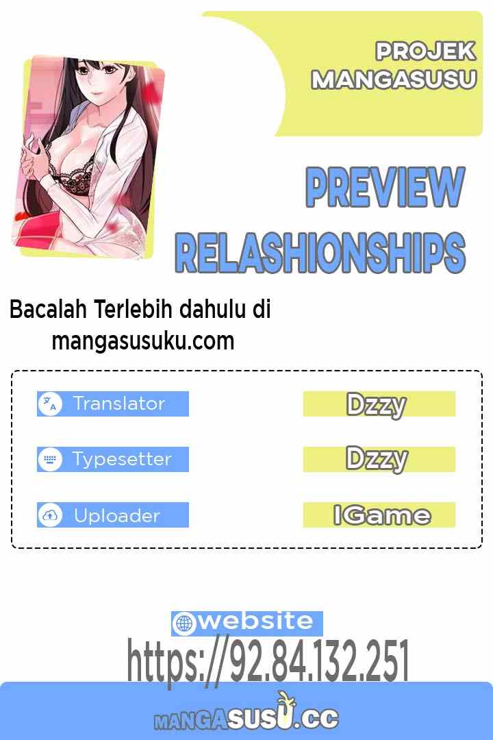 Preview Relationships - Chapter 11 1