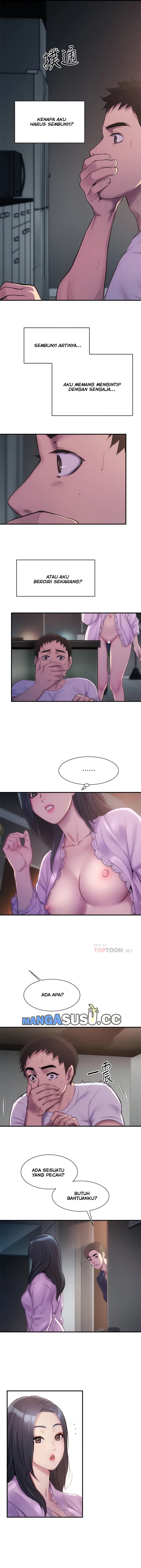 Brother&#8217;s Wife Dignity - Chapter 11 4