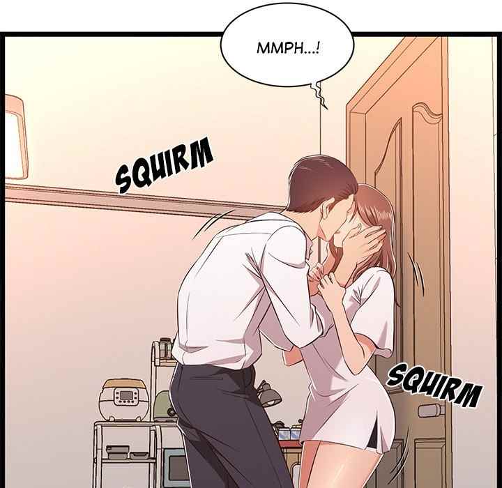 No Way Out - Chapter 11 15