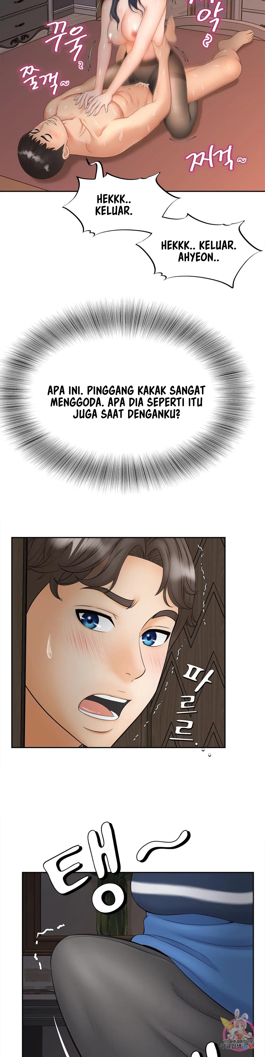 The Milf Hunter - Chapter 11 28