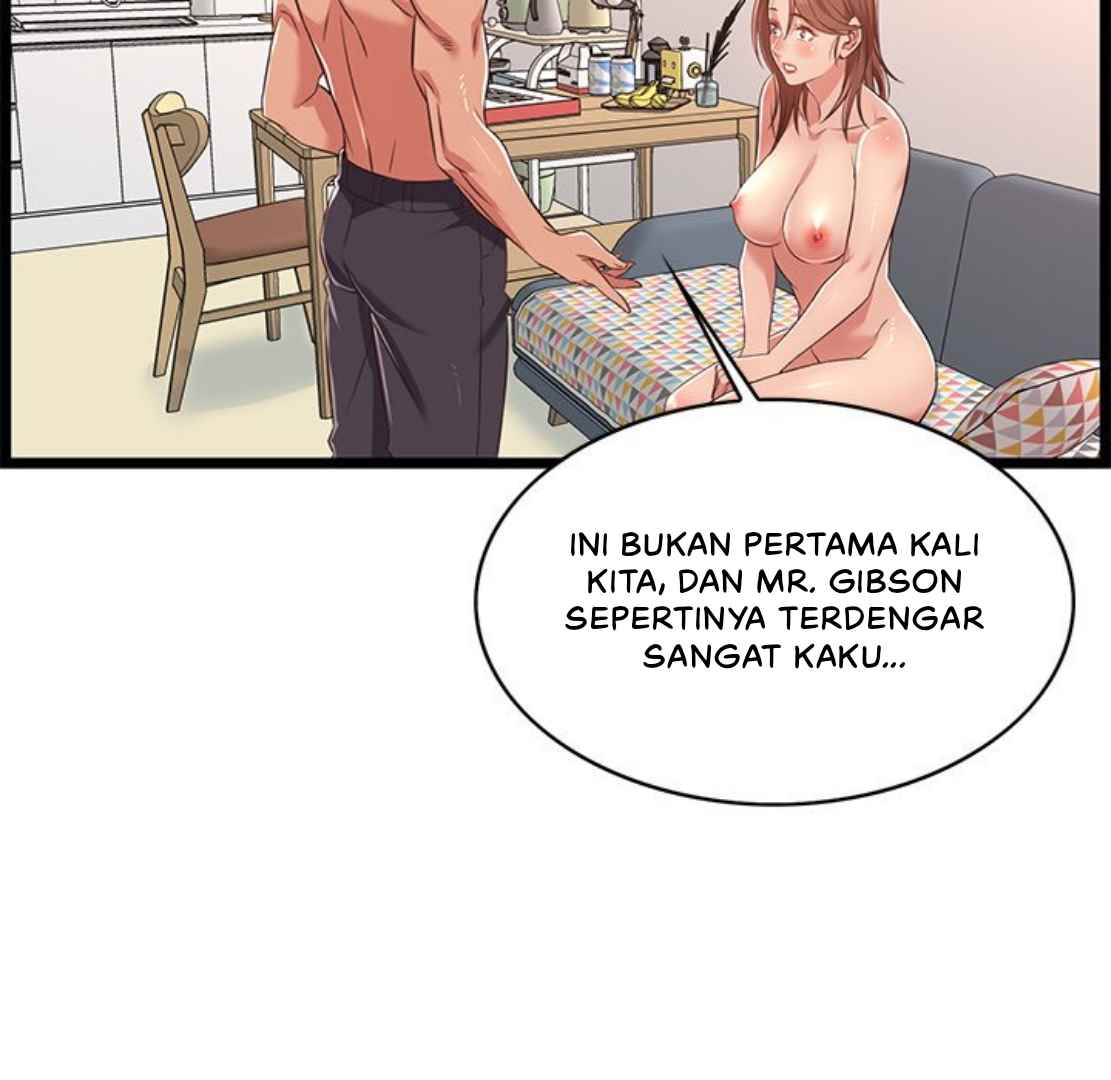 No Way Out - Chapter 11 107
