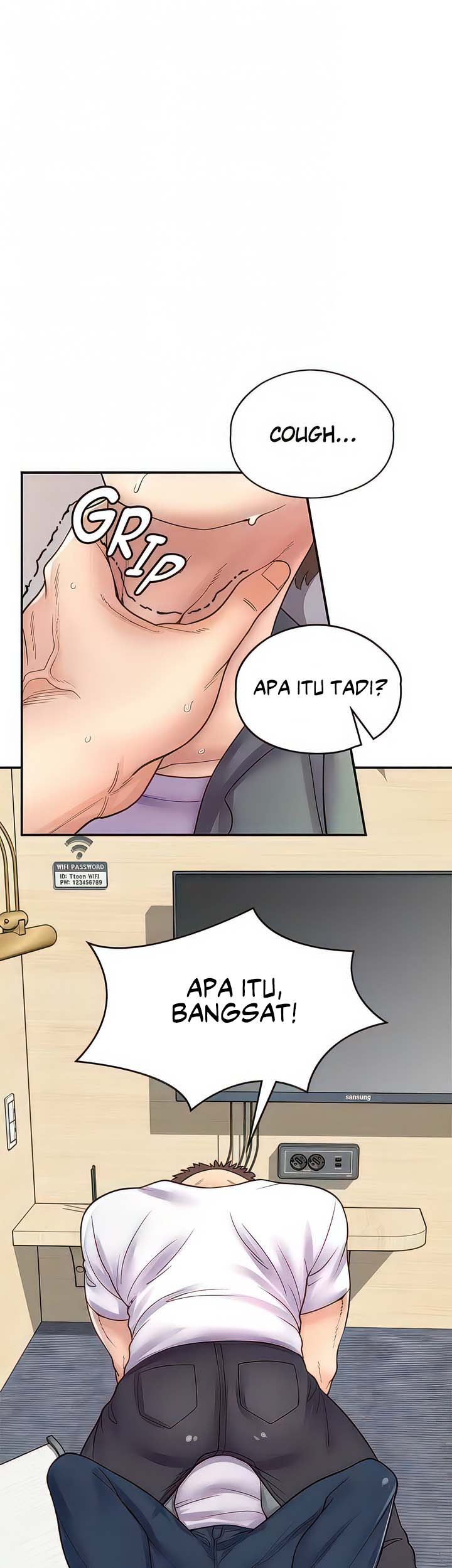 Cafe anime - Chapter 11 12