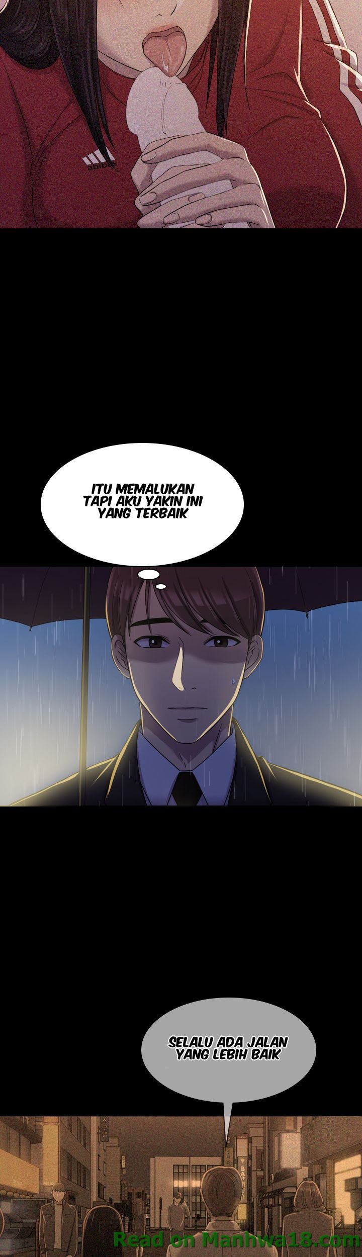 Ajeossi - Chapter 11 24