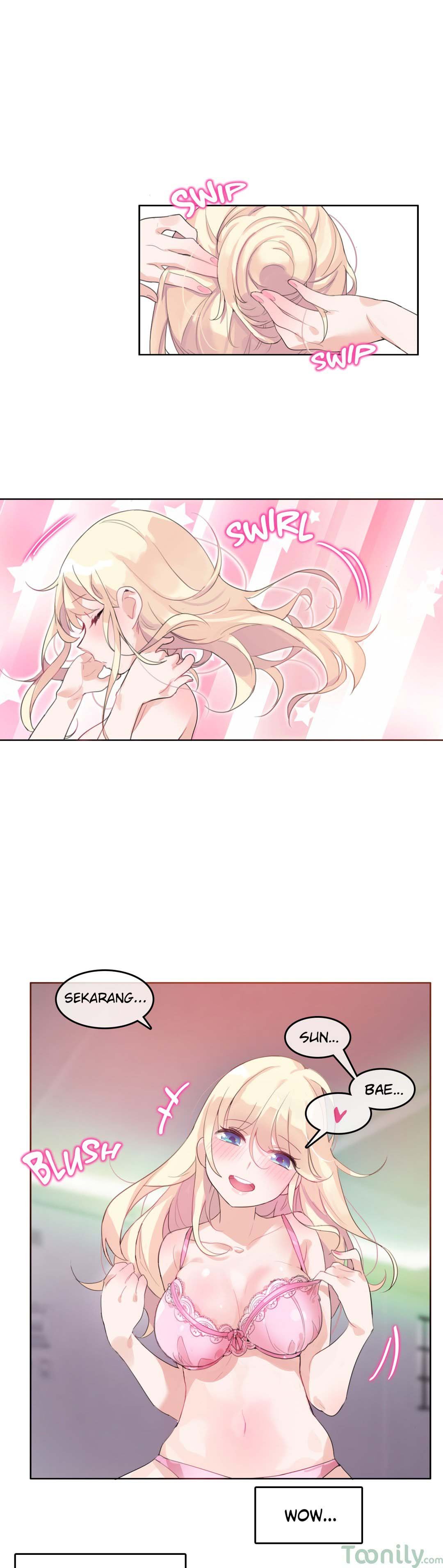 A Pervert&#8217;s Daily Life - Chapter 11 3