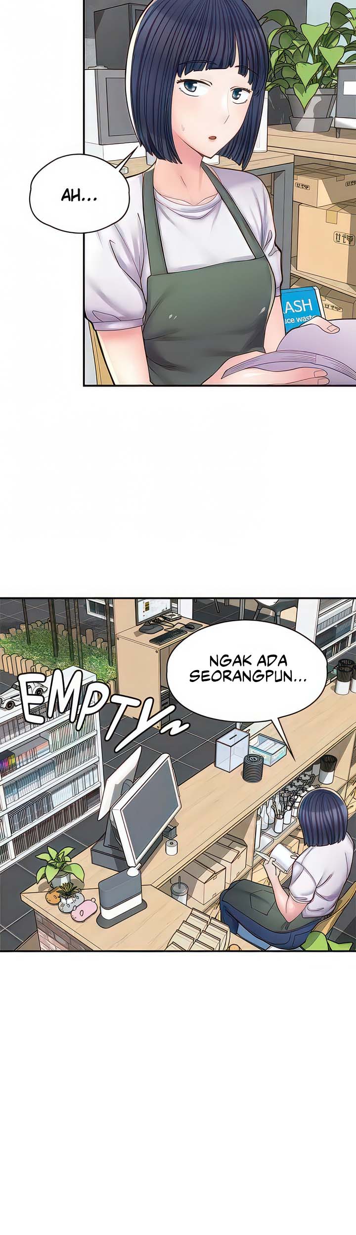 Cafe anime - Chapter 11 25