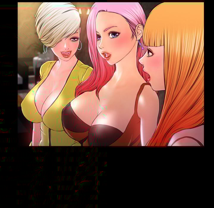 Her Toy Shop - Chapter 11 37
