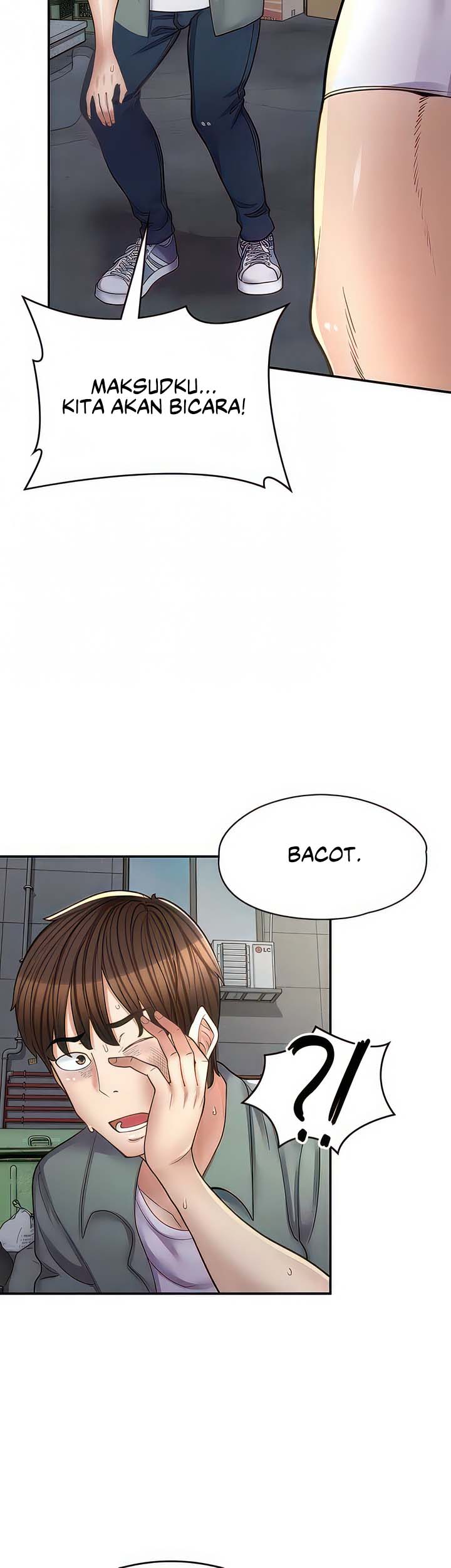 Cafe anime - Chapter 11 34