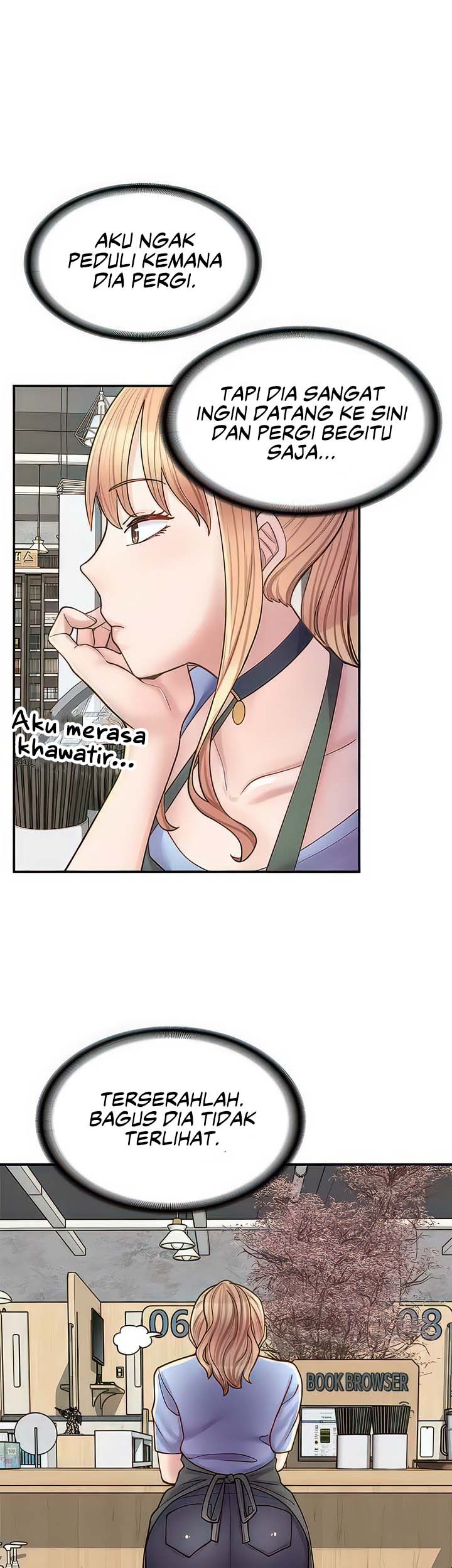 Cafe anime - Chapter 11 23