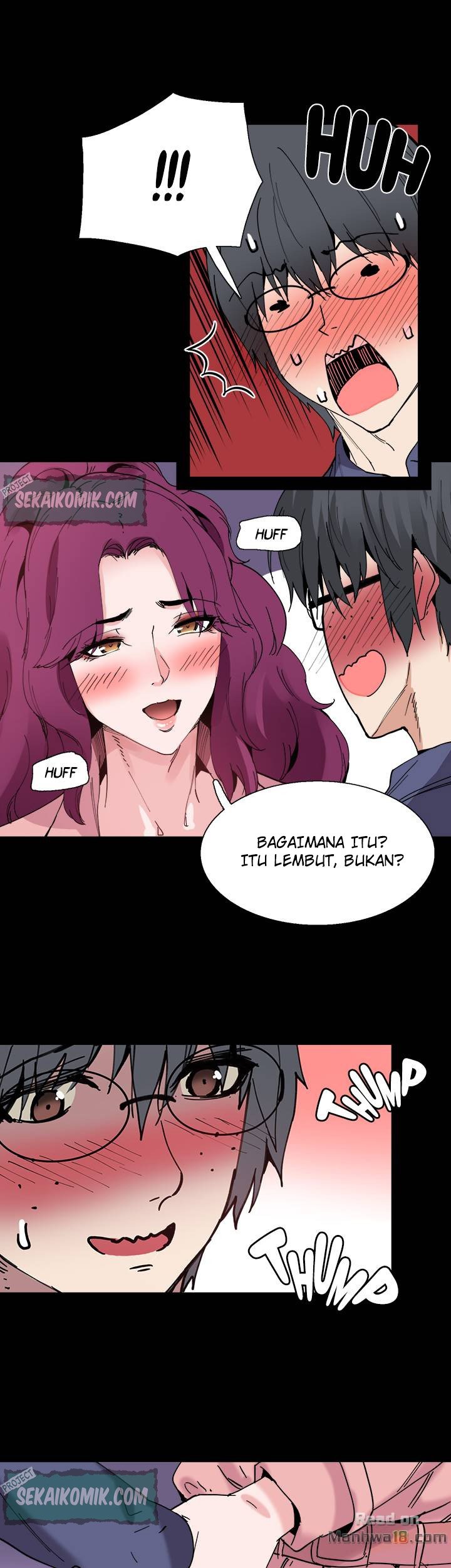 Body Change - Chapter 11 39