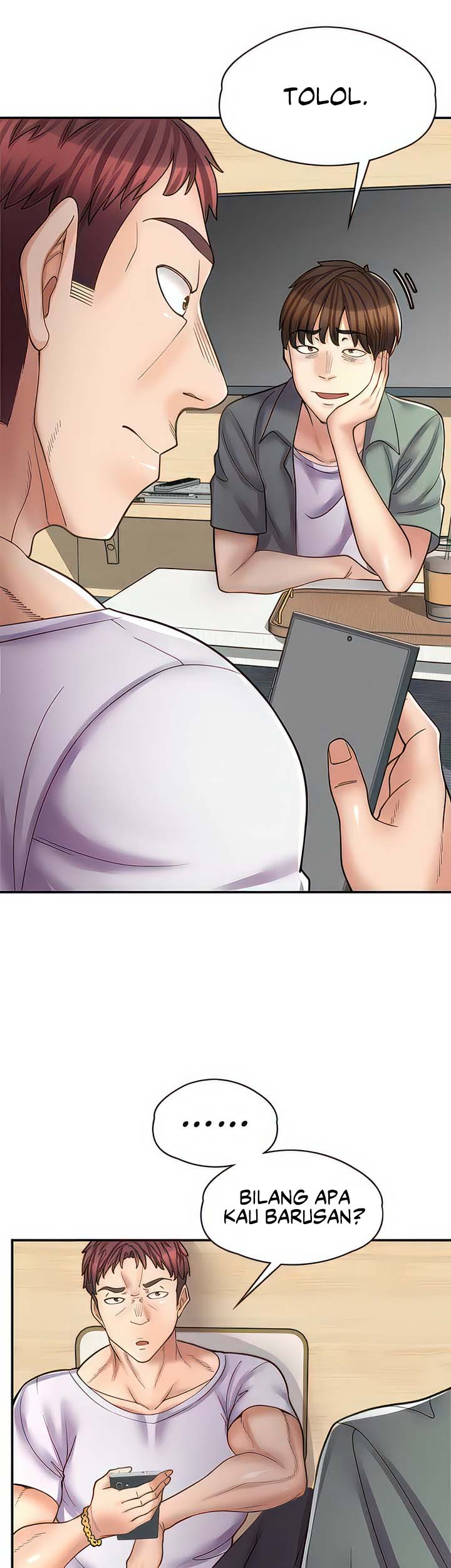 Cafe anime - Chapter 11 4