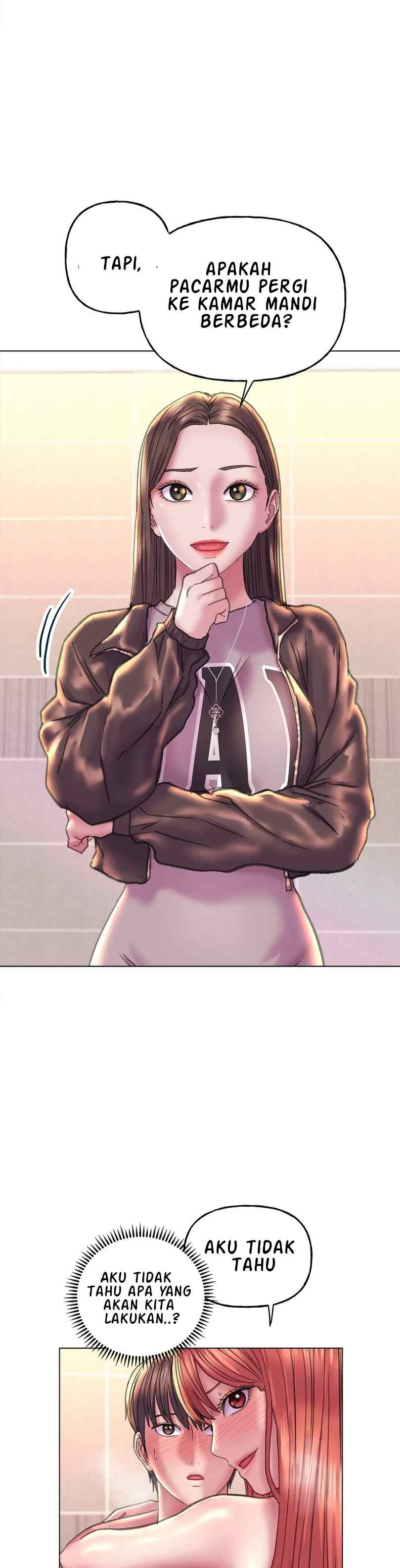 Double Face - Chapter 11 6