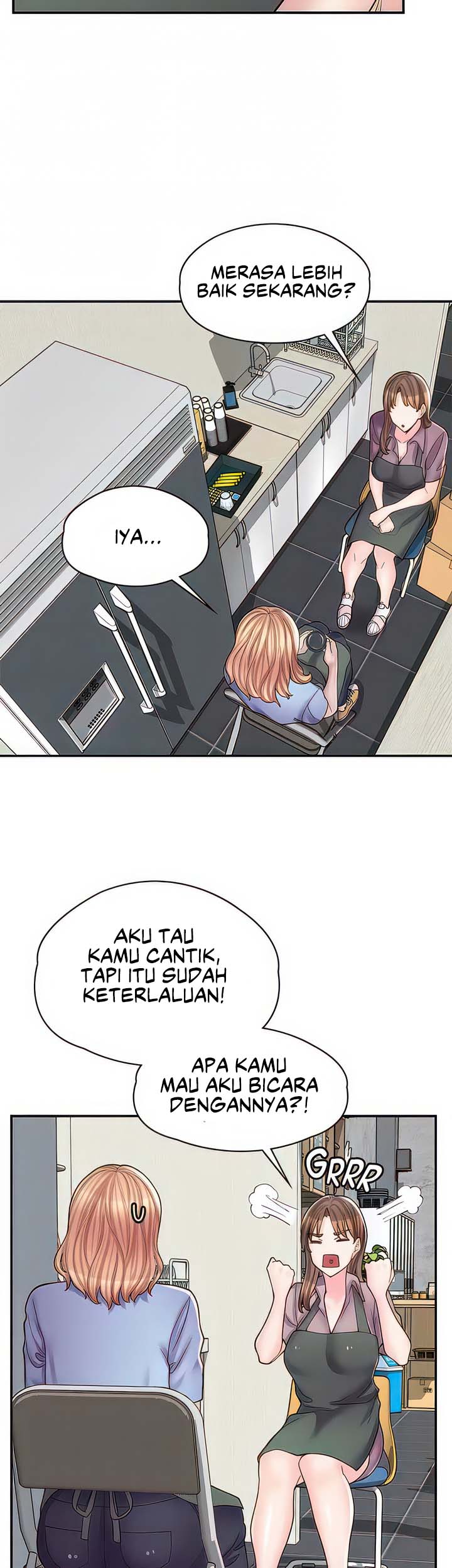 Cafe anime - Chapter 11 7