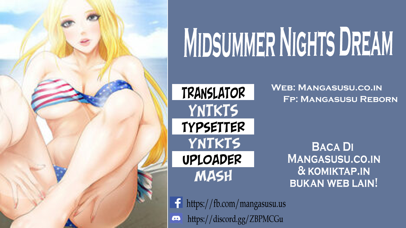 Midsummer Night&#8217;s Dream - Chapter 11 1
