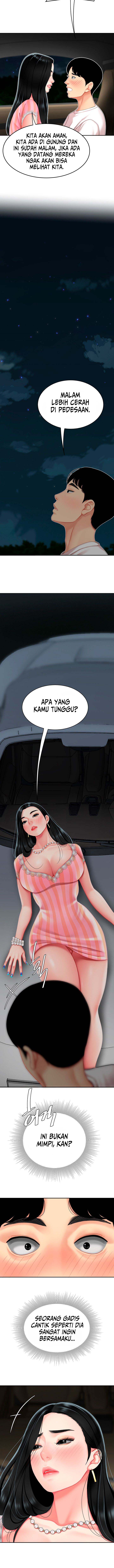 I want a taste - Chapter 11 9