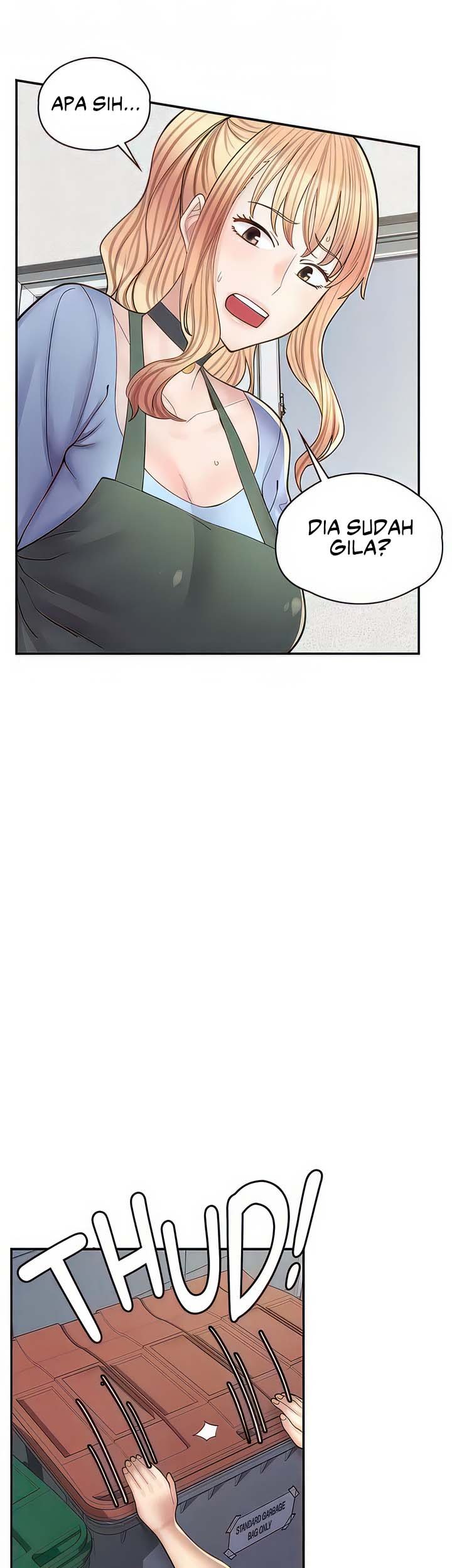 Cafe anime - Chapter 11 30