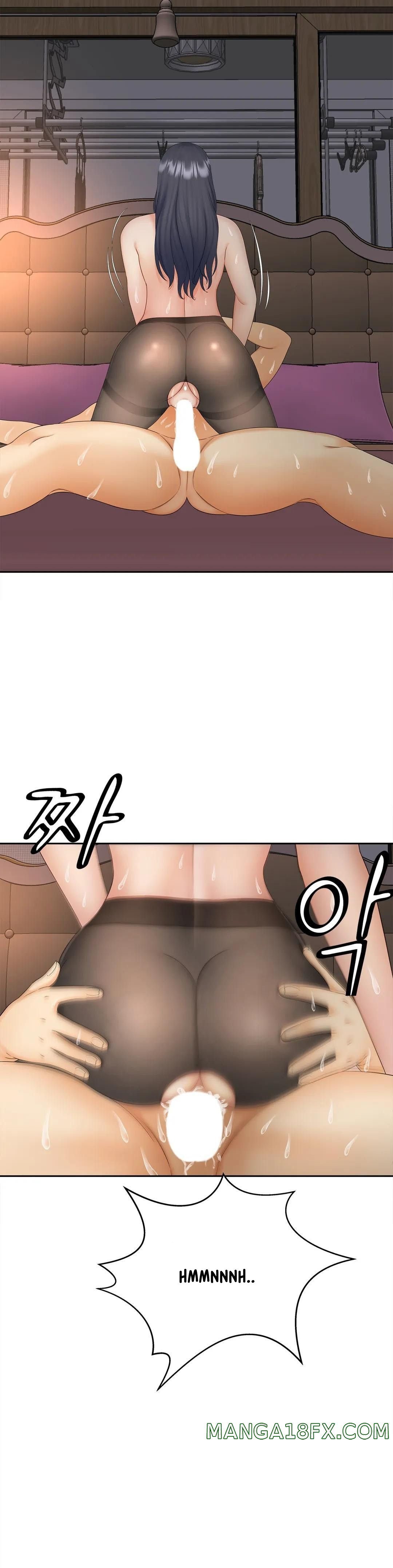 The Milf Hunter - Chapter 11 19