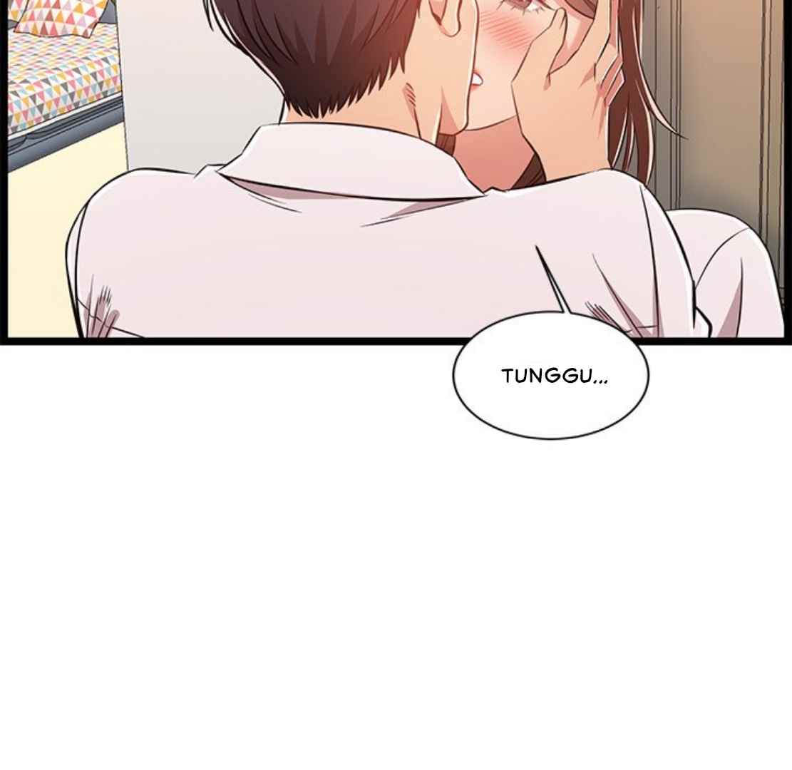No Way Out - Chapter 11 14