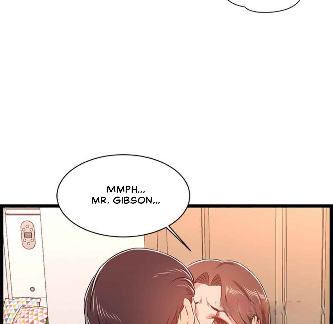No Way Out - Chapter 11 13