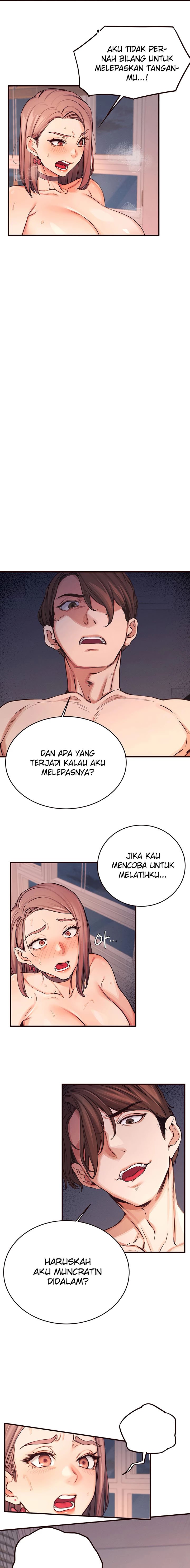 Selfless 100% - Chapter 11 11