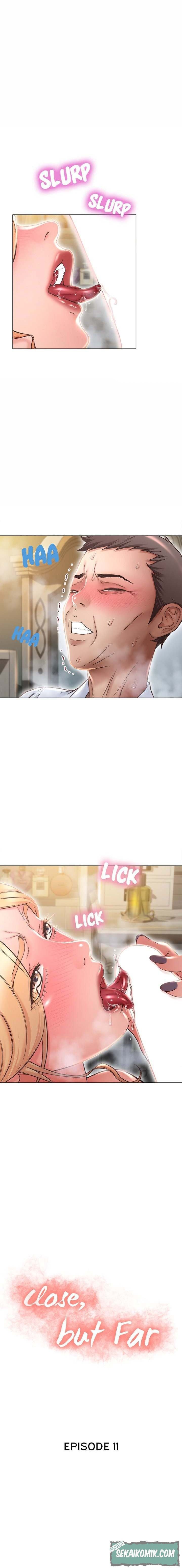 Close, but Far - Chapter 11 2