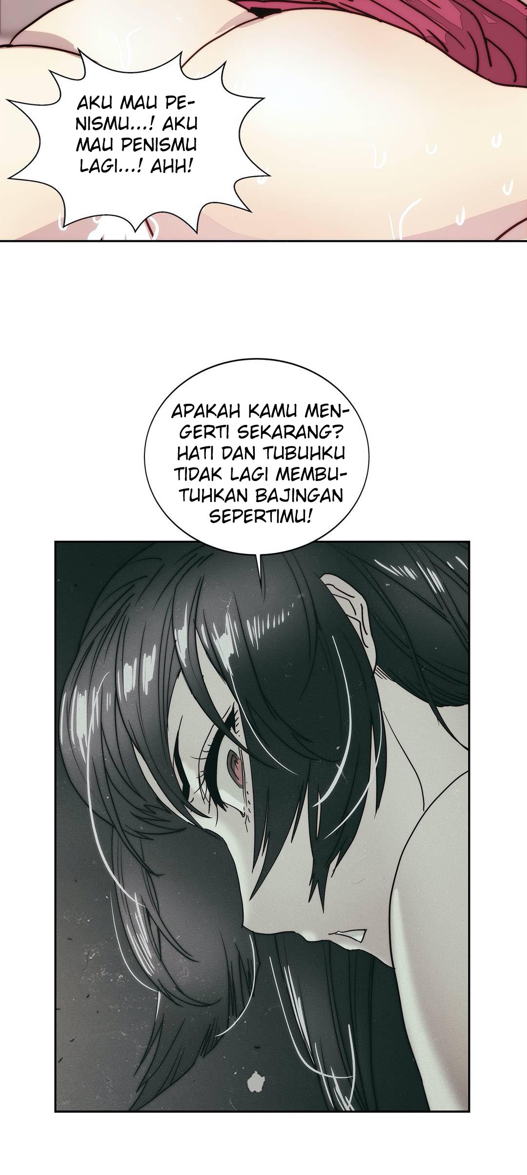 Desire to Kill - Chapter 11 35