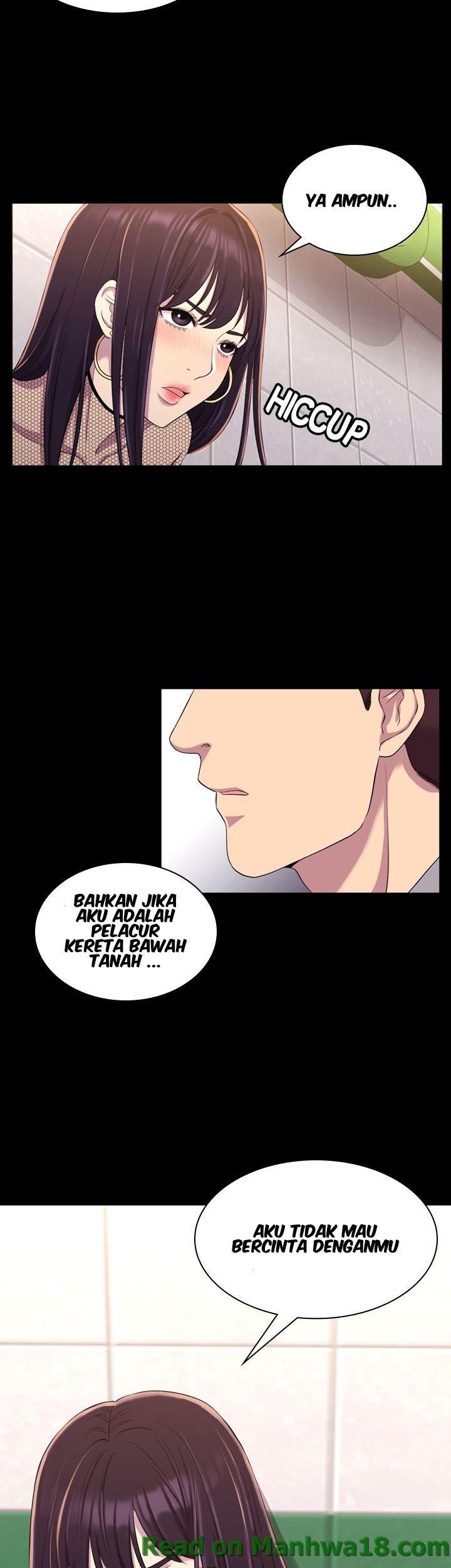 Ajeossi - Chapter 11 11