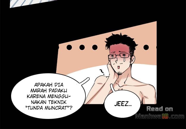 Body Change - Chapter 11 24