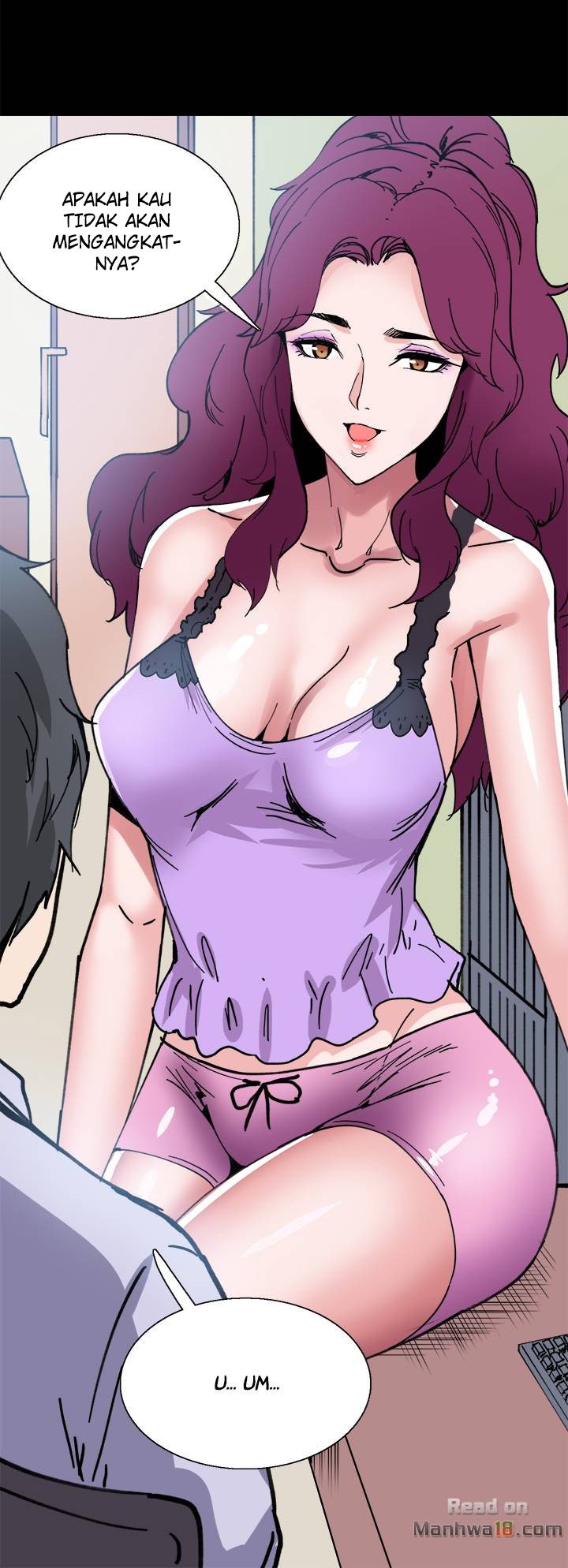 Body Change - Chapter 11 28