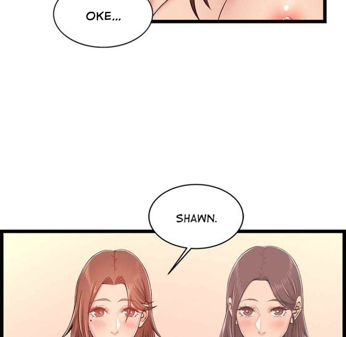 No Way Out - Chapter 11 111