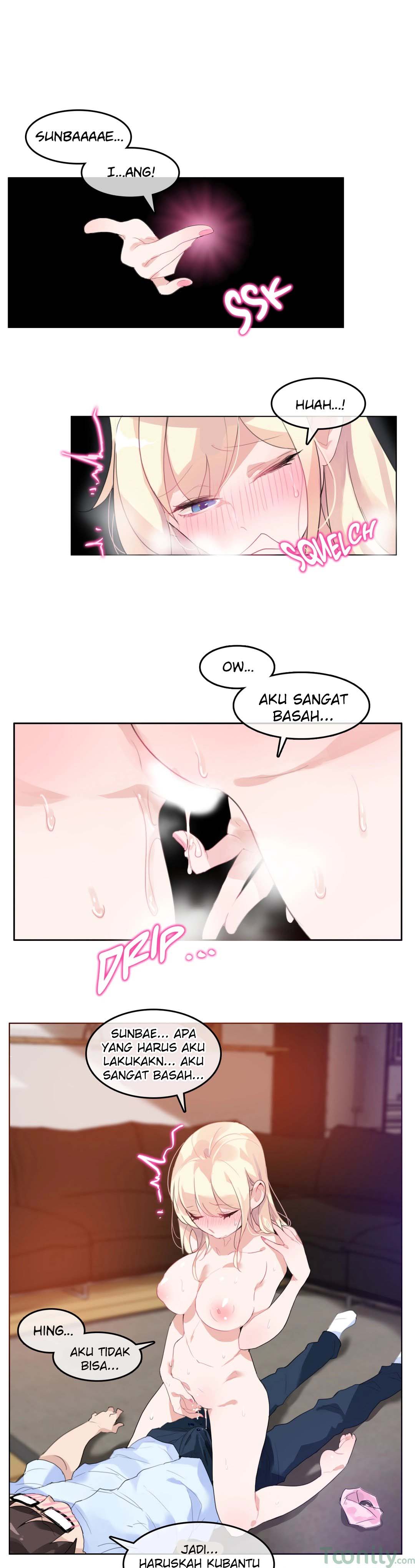 A Pervert&#8217;s Daily Life - Chapter 11 7
