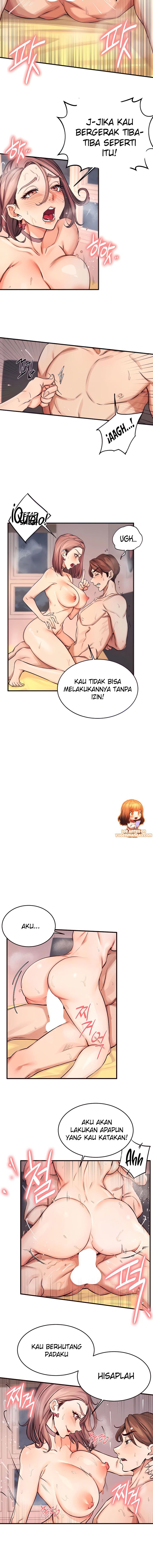Selfless 100% - Chapter 11 8