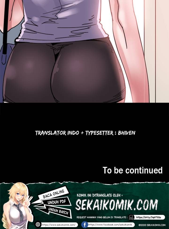 Body Change - Chapter 11 48