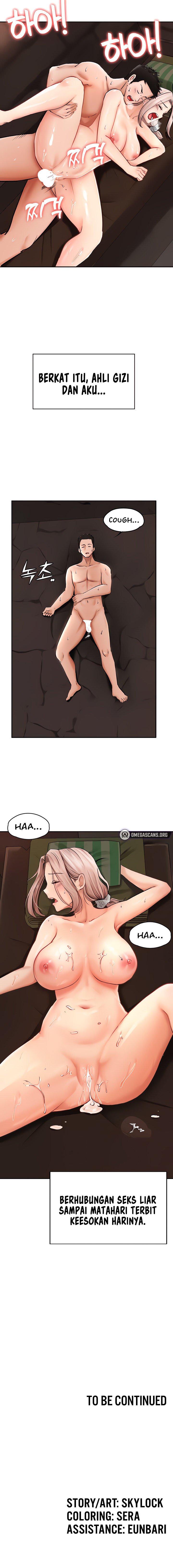 The Commander&#8217;s Daughter - Chapter 11 9
