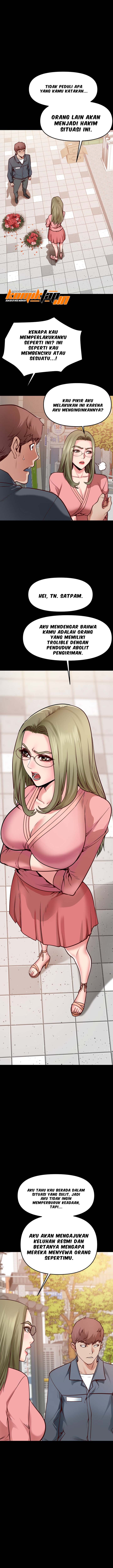 Bs Anger - Chapter 11 8