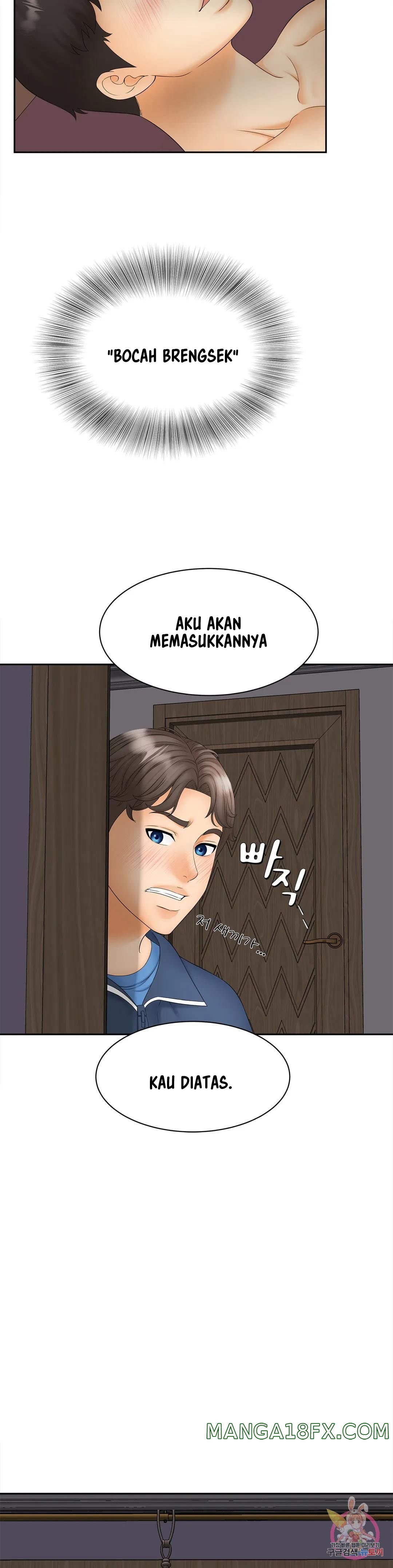 The Milf Hunter - Chapter 11 18