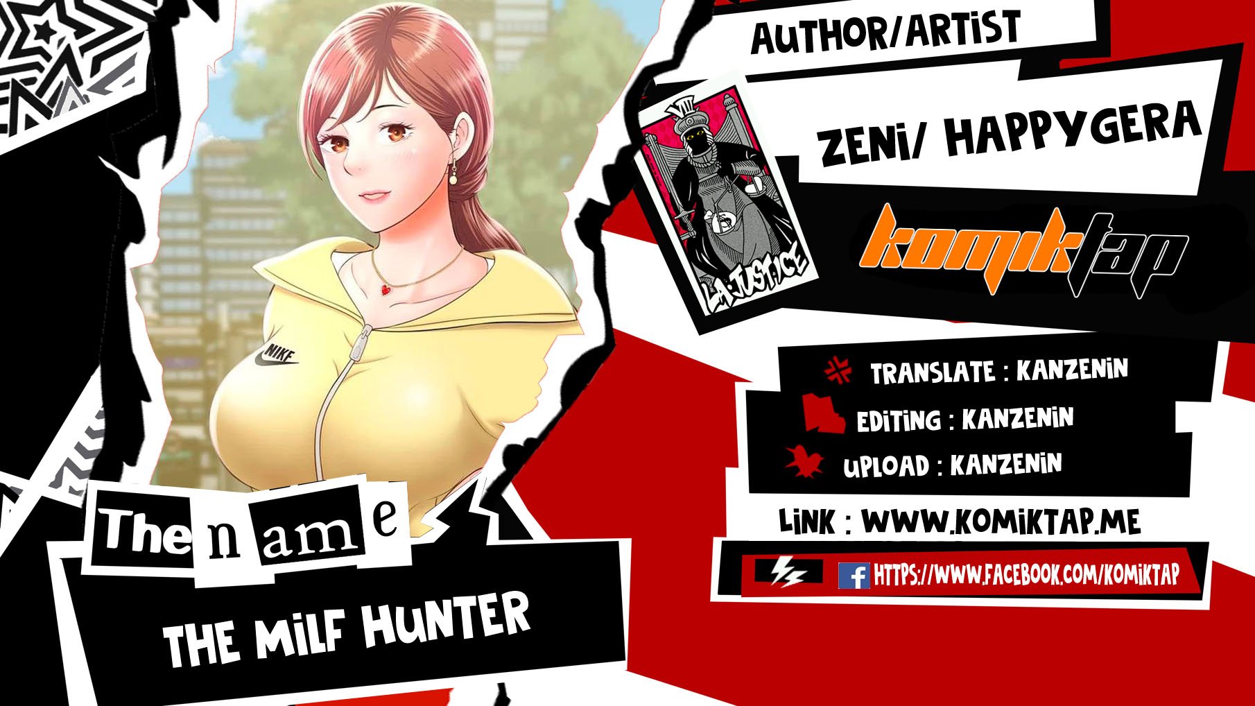 The Milf Hunter - Chapter 11 1