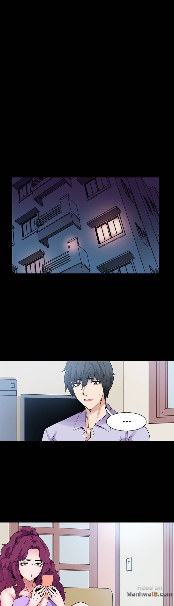 Body Change - Chapter 11 25