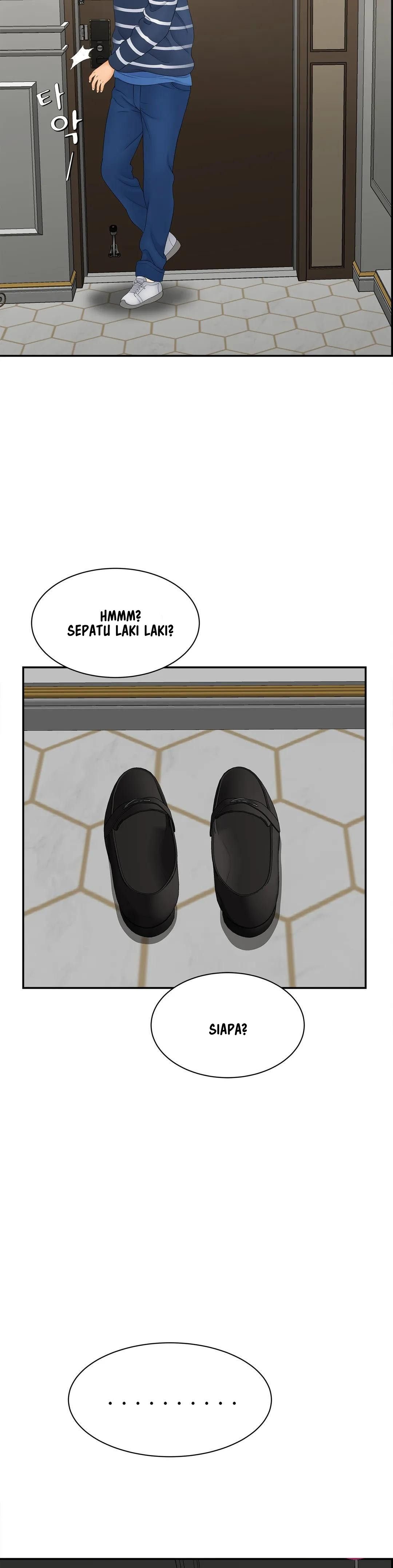The Milf Hunter - Chapter 11 13