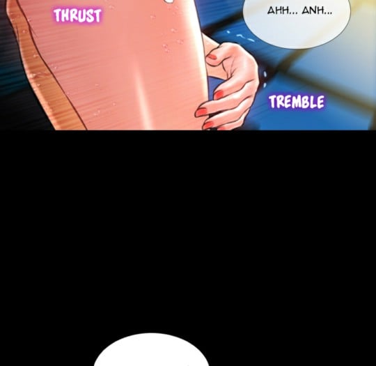 Her Toy Shop - Chapter 11 97