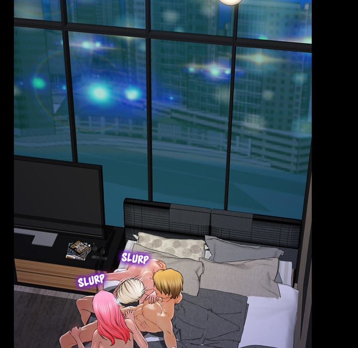 Her Toy Shop - Chapter 11 121